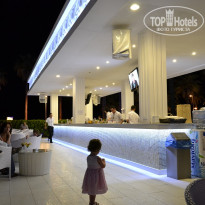 Ideal Prime Beach 5* Основной бар - Фото отеля