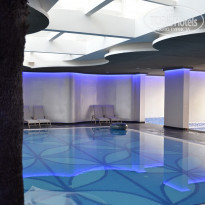 Ideal Prime Beach 5* Крытый бассейн в спа-салоне Будда - Фото отеля