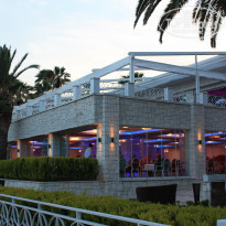 Ideal Prime Beach 5* Ресторан аля-карт - Фото отеля