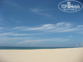 Ocean Star Resort 4* море - Фото отеля