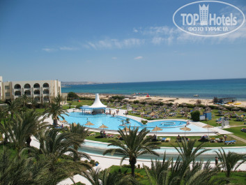 Iberostar Averroes 4* - Фото отеля