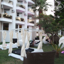 Ideal Prime Beach 5* - Фото отеля
