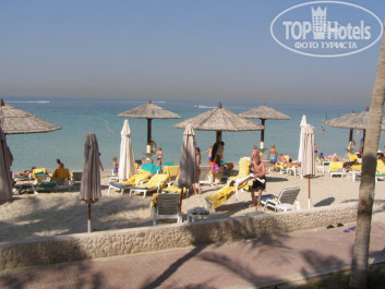 Occidental Sharjah Grand 4* - Фото отеля