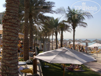 Occidental Sharjah Grand 4* - Фото отеля