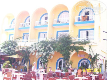 Hawai Beach Club 3* Отель - Фото отеля