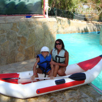 Green Paradise Beach Hotel 4* - Фото отеля