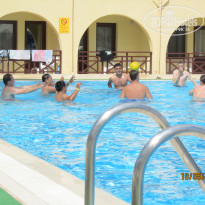 Green Paradise Beach Hotel 4* - Фото отеля