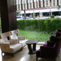 Ideal Prime Beach 5* - Фото отеля