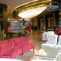 Ideal Prime Beach 5* - Фото отеля
