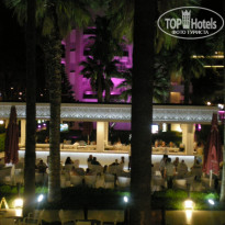 Ideal Prime Beach 5* - Фото отеля