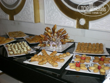 Ideal Prime Beach 5* - Фото отеля