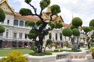 Welcome Jomtien Beach 3* - Фото отеля