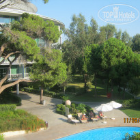 Calista Luxury Resort 5* - Фото отеля