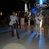Akra Kemer 5* - Фото отеля