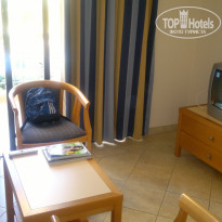 Melissi Beach 4* - Фото отеля