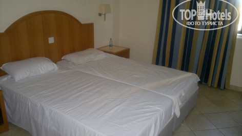 Melissi Beach 4* - Фото отеля