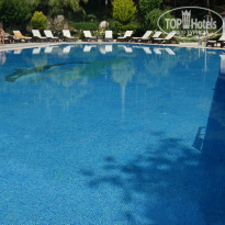 Miarosa Incekum Beach 5* - Фото отеля