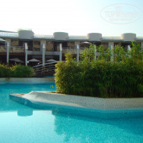 Cornelia Diamond Golf Resort & Spa 5* Вид из номера - Фото отеля