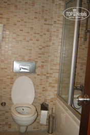 Miarosa Incekum Beach 5* - Фото отеля