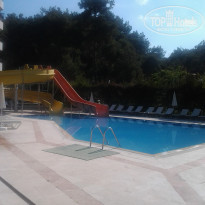 Miarosa Incekum Beach 5* - Фото отеля