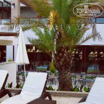 Miarosa Incekum Beach 5* - Фото отеля