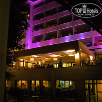 Miarosa Incekum Beach 5* - Фото отеля
