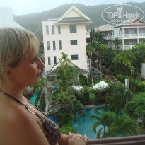 Baan Karon Buri Resort 3* - Фото отеля