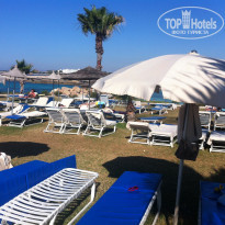 Adams Beach 5* - Фото отеля