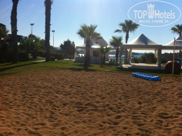 Adams Beach 5* - Фото отеля