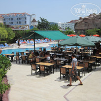 Kemer Dream 4* - Фото отеля