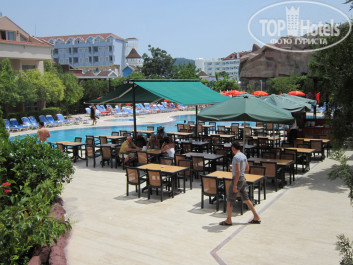 Kemer Dream 4* - Фото отеля