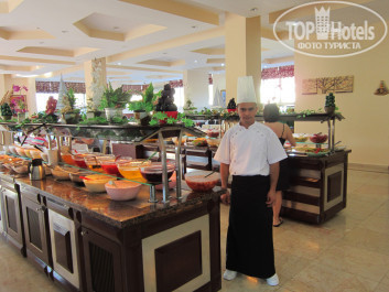 Kemer Dream 4* - Фото отеля