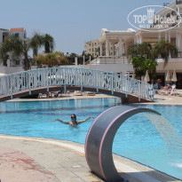 Constantinos The Great Beach Hotel 5* - Фото отеля