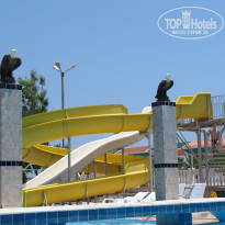 Kemal Bay 5* - Фото отеля