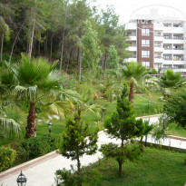 Miarosa Incekum Beach 5* - Фото отеля