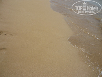 Miarosa Incekum Beach 5* - Фото отеля