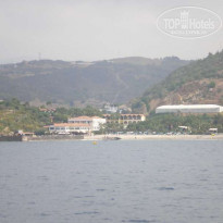 Green Paradise Beach Hotel 4* - Фото отеля