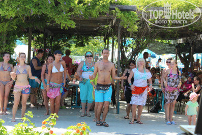 Miarosa Kemer Beach 5* - Фото отеля