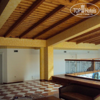 Kemal Bay 5* некоторые номера под такой крышей - Фото отеля