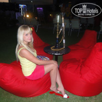 Calista Luxury Resort 5* - Фото отеля