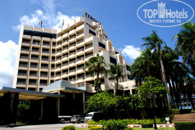 Centara Karon Resort Phuket 4* - Фото отеля