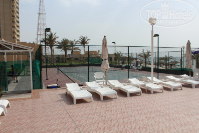 Carlton Sharjah 4* - Фото отеля