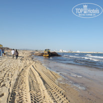 Medina Solaria & Thalasso 5* - Фото отеля