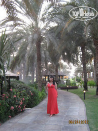 Le Royal Meridien Beach Resort & Spa 5* - Фото отеля