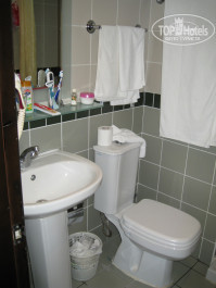 Ideal Pearl 4* - Фото отеля