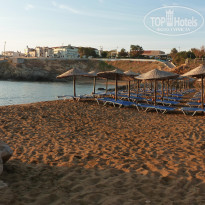 Grecotel Marine Palace & Aqua Park 4* - Фото отеля