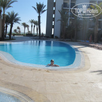 Royal Atlas & Spa 5* - Фото отеля