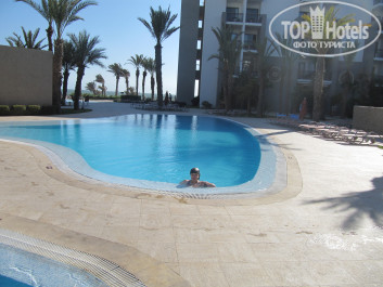 Royal Atlas & Spa 5* - Фото отеля