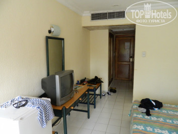 Brisas Del Caribe 4* - Фото отеля