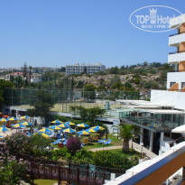 Melissi Beach 4* - Фото отеля